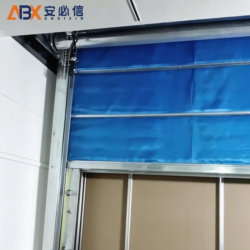 铁岭快速堆积门